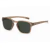 Compatible Oakley 9353 LATCH SQUARED Replacement Lenses