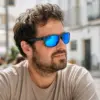 Compatible Oakley 9416 SPLIT SHOT Replacement Lenses