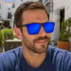 Compatible Oakley 9482 FUTURITY SUN Replacement Lenses