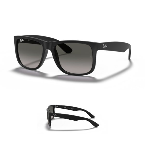 Ray-Ban 4165 JUSTIN Replacement Arms-Temples