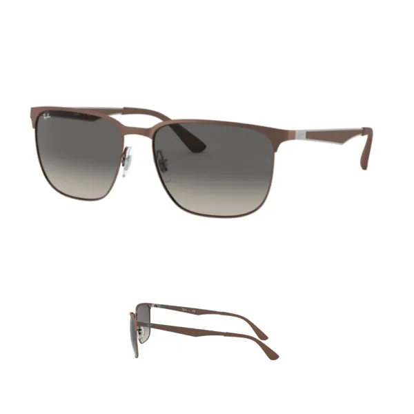 Ray-Ban 3569 Original Replacement Arms-Temples