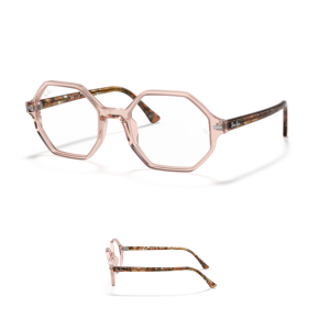 Ray-Ban 5472 BRITT Replacement Arms-Temples