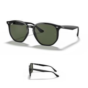 Ray-Ban 4306 Original Replacement Arms-Temples