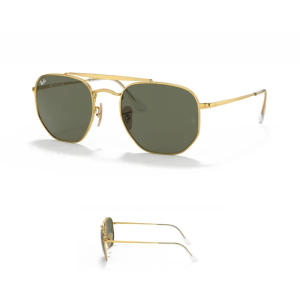 Ray-Ban 3648 Replacement Arms-Temples
