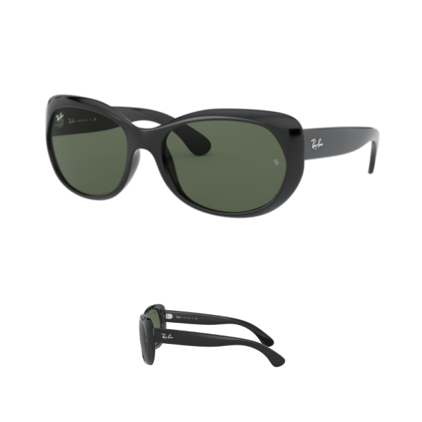 Ray-Ban 4325 Original Replacement Arms-Temples