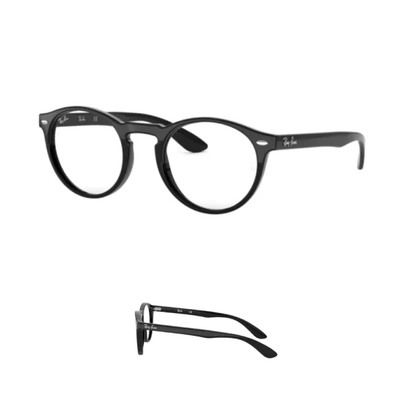 Ray-Ban 5283 Original Eyeglasses Replacement Arms-Temples