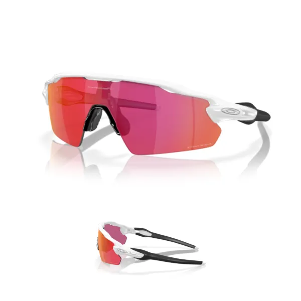 Oakley 9211 RADAR EV PITCH Original Replacement Arms-Temples