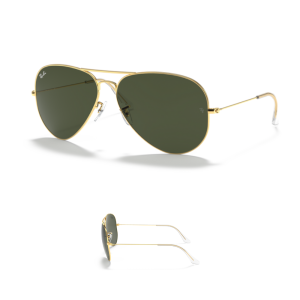 Ray-Ban 3026 Replacement Arms-Temples
