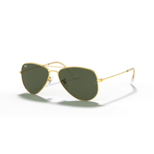 Ray-Ban Aviator Small Metal RB3044