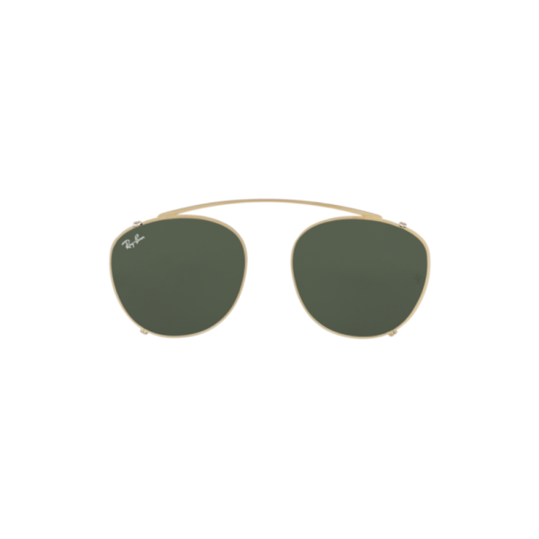 Ray-Ban RX6355C CLIP ON