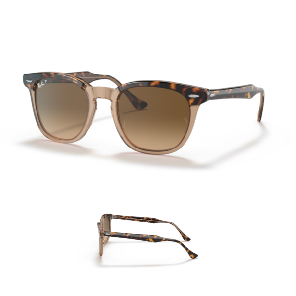 Ray-Ban 2298 HAWKEYE Replacement Arms-Temples | ReplacementLenses.net