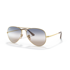 Ray-Ban Aviator Metal II RB3689