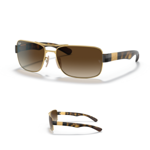 Ray-Ban 3522 Replacement Arms-Temples