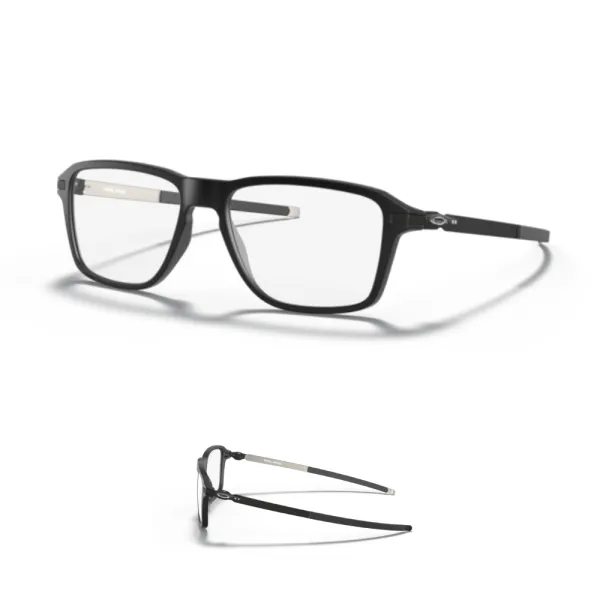 Oakley Eyeglasses 8166 WHEEL HOUSE Original Replacement Arms-Temples