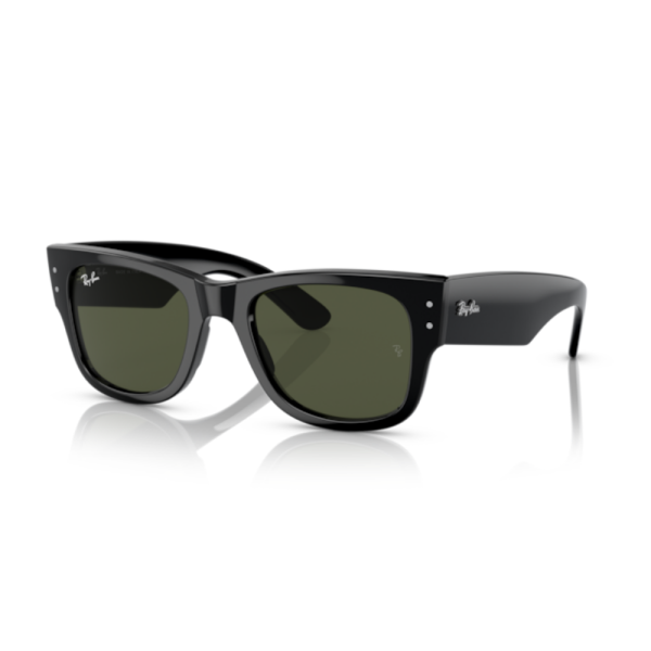 Ray-Ban 0840S MEGA WAYFARER
