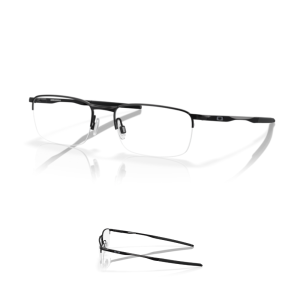 Oakley Eyeglasses 3174 BARRELHOUSE 0.5 Original Replacement Arms-Temples
