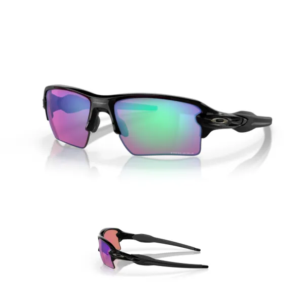 Oakley 9188 FLAK 2.0 XL Original Replacement Arms-Temples
