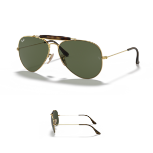 Ray-Ban 3029 Replacement Arms-Temples