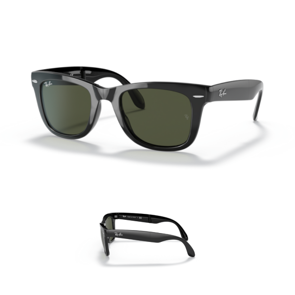 Ray-Ban 4105 FOLDING WAYFARER Replacement Arms-Temples