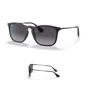 Ray-Ban 4187 CHRIS Replacement Arms-Temples