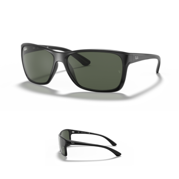 Ray-Ban 4331 Original Replacement Arms-Temples