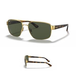 Ray-Ban 3663 Replacement Arms-Temples