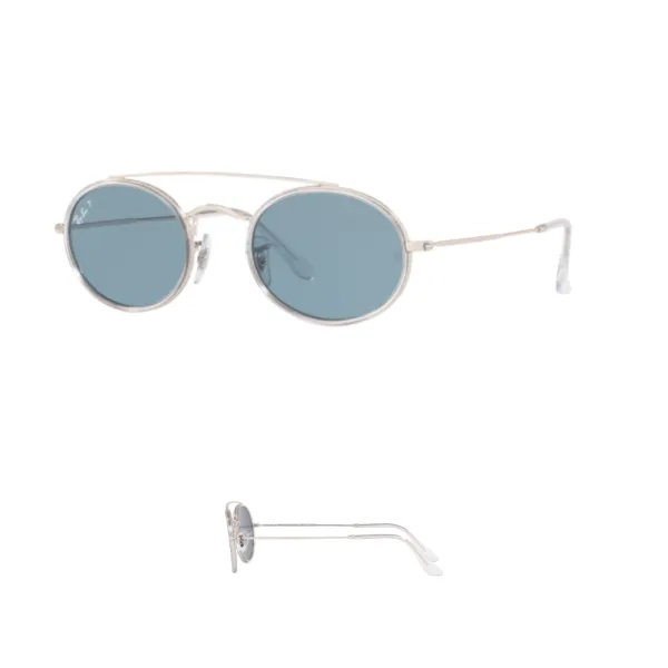 Ray-Ban 3847N Replacement Arms-Temples