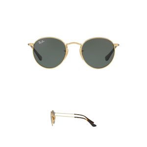 Ray-Ban Junior 9547S JUNIOR ROUND Original Replacement Arms-Temples