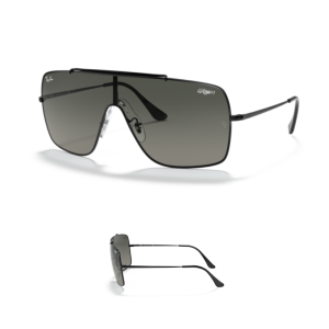 Ray-Ban 3697 WINGS II Original Replacement Arms-Temples