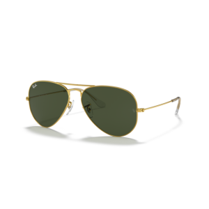 Ray-Ban RB3025 AVIATOR LARGE METAL