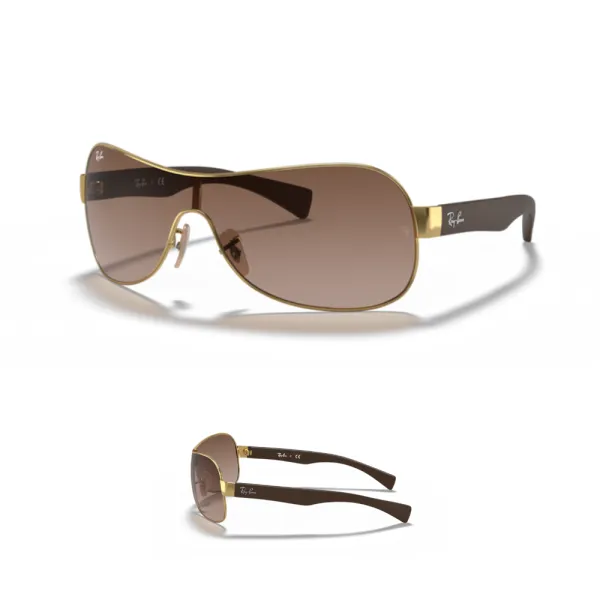 Original Ray-Ban 3471 Replacement Arms-Temples