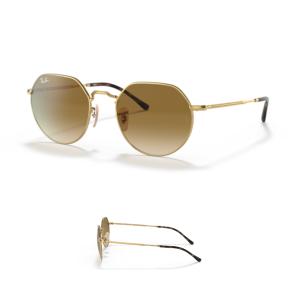 Ray-Ban 3565 JACK Replacement Arms-Temples