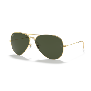 Ray-Ban Aviator Large Metal II RB3026