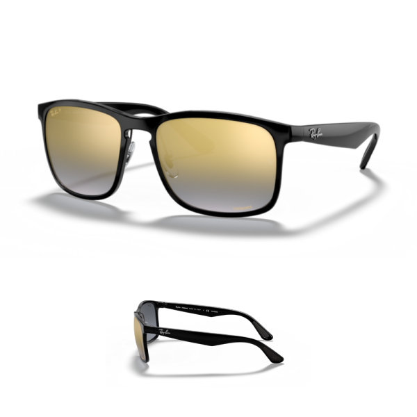 Original Ray-Ban 4264 Replacement Arms-Temples