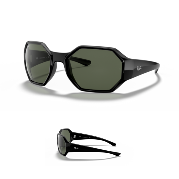 Ray-Ban 4337 Original Replacement Arms-Temples