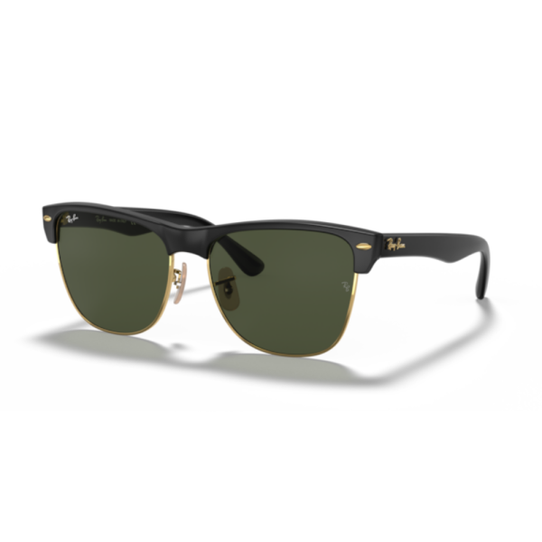Ray-Ban RB4175 CLUBMASTER OVERSIZED