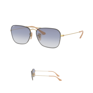 Ray-Ban 3603 Replacement Arms-Temples