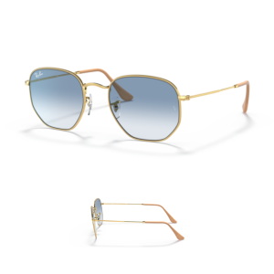 Ray-Ban 3548 Original Replacement Arms-Temples