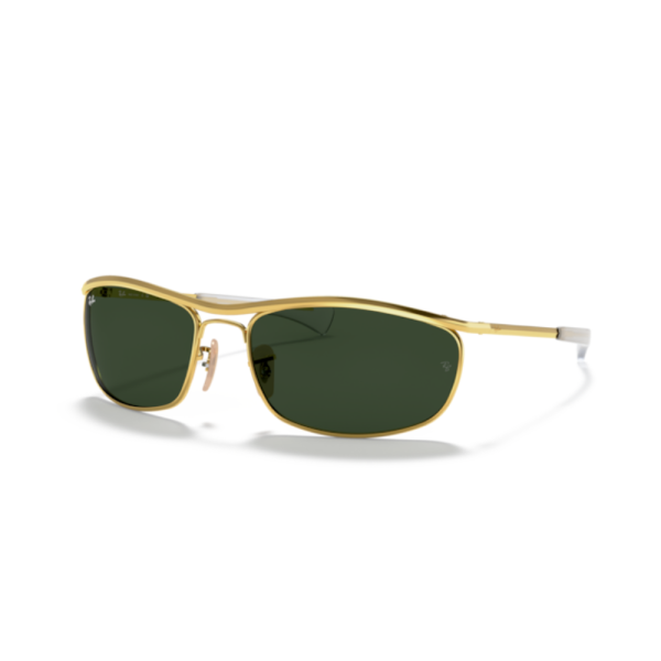 Ray-Ban RB3119M OLYMPIAN I DELUXE