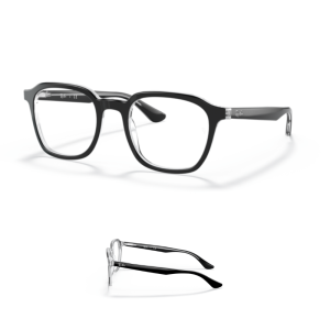 Ray-Ban 5390 Replacement Arms-Temples