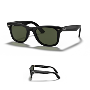 Original Ray-Ban 4340 WAYFARER Replacement Arms-Temples