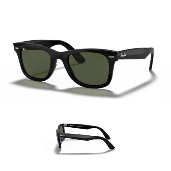 Original Ray-Ban 4340 WAYFARER Replacement Arms-Temples