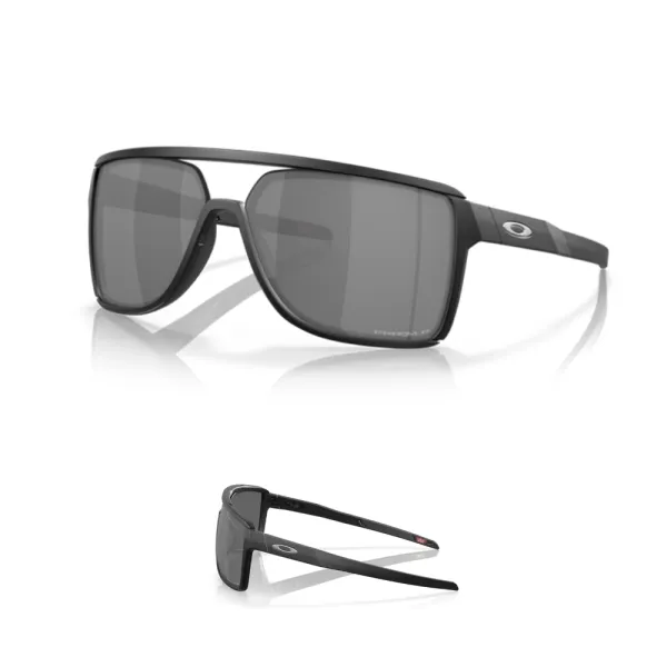 Oakley 9147 CASTEL Original Replacement Arms-Temples