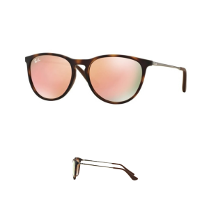 Ray-Ban Junior 9060S JUNIOR ERIKA Original Replacement Arms-Temples