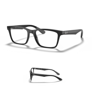 Ray-Ban 7025 Original Eyeglasses Replacement Arms-Temples