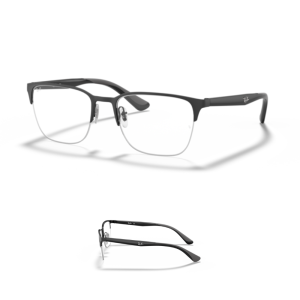 Ray-Ban 6428 Original Eyeglasses Replacement Arms-Temples
