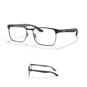 Ray-Ban Eyeglasses 8416 Original Replacement Arms-Temples