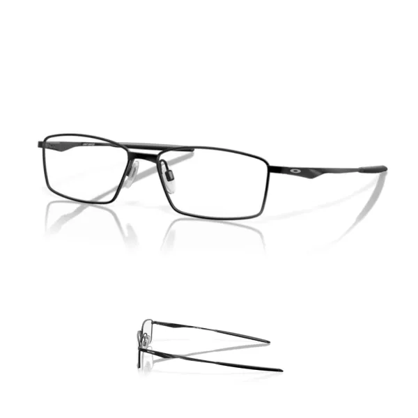 Oakley Eyeglasses 5121 LIMIT SWITCH Original Replacement Arms-Temples