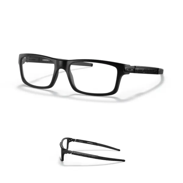 Oakley Eyeglasses 8026 CURRENCY Original Replacement Arms-Temples
