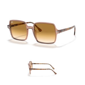 Ray-Ban 1973 SQUARE II Original Replacement Arms-Temples